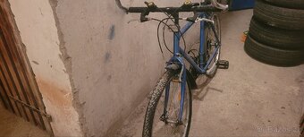 Prodam dámské kolo vel. 26 viz. Foto - 5