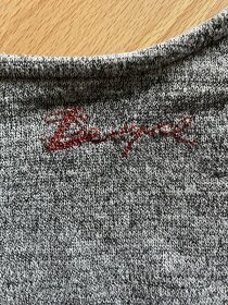 Dámský svetr Desigual - 5