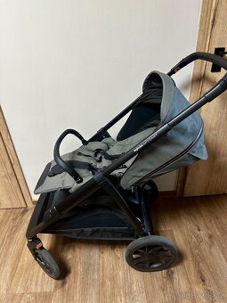 Set Inglesina Aptica XT 2024 darwin recline 4v1 - 5