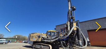 Vrtná souprava Atlas Copco ROC L6 - 5