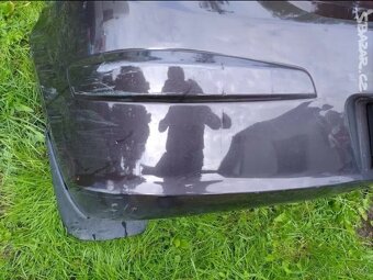 Hyundai i30 2007 - 2009 víko kufru a zadní nárazník - 5