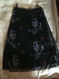 Šaty a kostýmek - 5