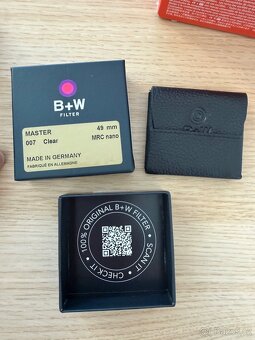 Objektiv SONY FE 24mm f/2.8 G, v záruce a příslušenstvím - 5