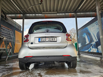 SMART EQ AMBI NAVI FULL LED DPH - 5