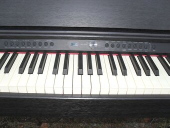 Digitální piano DP-6 - 5