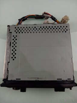 Autorádio Panasonic CQ-RD143N - 5