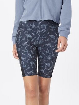 Dámské sportovní kraťasy Urban Classics - vel. M - 5