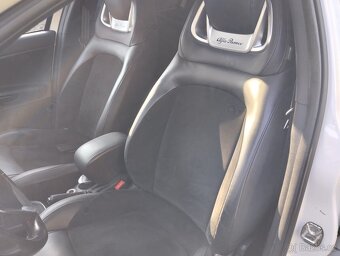 Alfa Romeo Giulietta 1,75Tbi 177kW TCT Veloce - 5