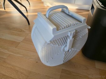 Venta LW73 WIFI AeroStyle signal black - 5