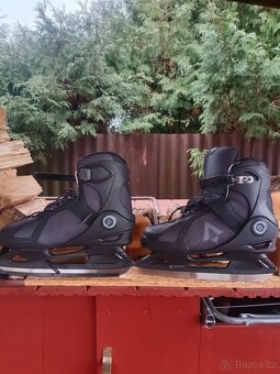 Pánské brusle vel. 46 - 5