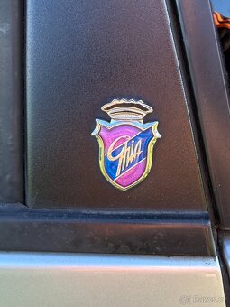 Ford Galaxy, 1.9 TDI, 96kW, GHIA, Top stav - 5