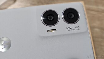 Motorola Edge 50 fusion 512GB - 5