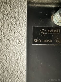 Stell polohovatelný držák na TV na stěnu - 5