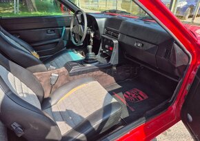 Porsche 924 (1978 / 85kW) - 5