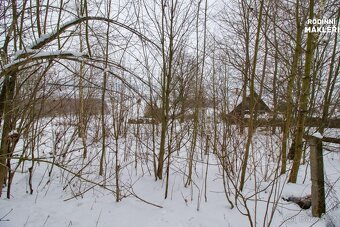 Pozemek na polosamotě, Heroltice u Štítů - 5