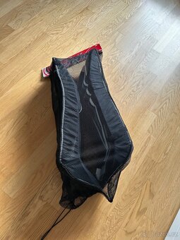 Dětské hokejové betony Vaughn V5 - 5