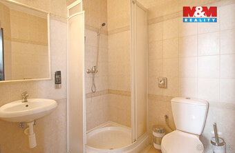 Pronájem bytu 1+kk, 25 m², Trutnov, ul. Polská - 5