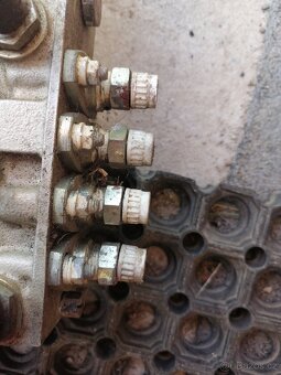 Nové vstřikovací čerpadlo Slavia 4S 90A - 5