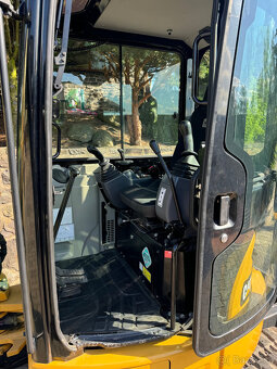 Caterpillar 303 E CR - 5