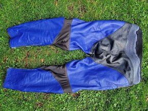 Kožená kombinéza - 5