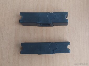 Šmart Holder ŠKODA - originální příslušenství - 5