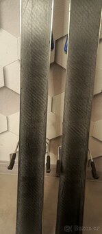 Dětské sjezdové lyže Salomon CROSSmaxGrom 110 - 5