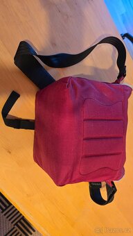 Fotobrašna Crumpler - velmi hezká - 5