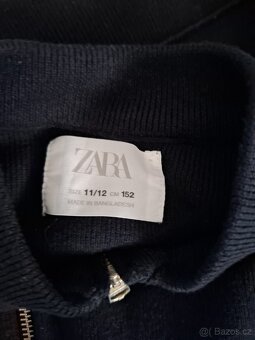 Svetr Zara - 5