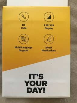 Niceboy Watch Pixel 2 - 5