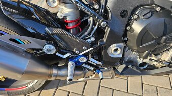 BMW S1000RR M-PAKET - 5
