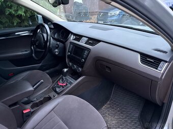 Náhradní díly Octavia 3 1.8TSI dsg 4x4 - 5