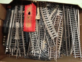 Vláčky s příslušenstvím - 5