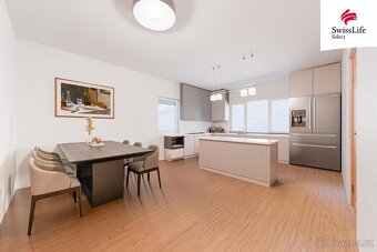 Prodej rodinného domu 170 m2, Cvikov - 5