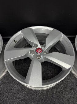 Alu JAGUAR 5x108 19” - 5