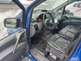 Mersedes Vito. 2.2 D - 5