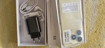 Smartpfon - Aup S-6 - 5