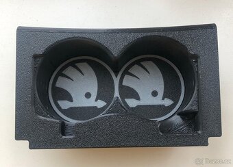 Nápoják Skoda Fabia 1 - 5