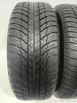 Zimní pneu 225/55/17 Bridgestone - 5