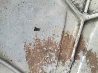 Jawa perak díly - 5