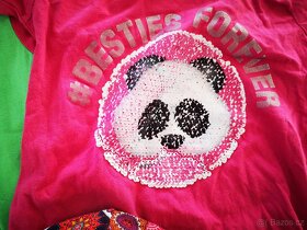 Luxusní balík holka 110-116 - 5