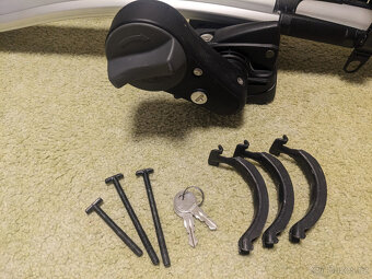 Střešní nosič Thule - 5