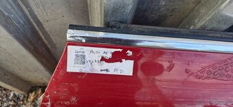 Prave dvere audi A5 8T coupe 2007-2015 - 5