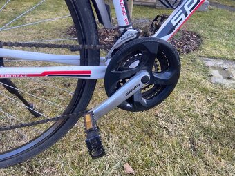 Dámské kolo Sprinter - 5