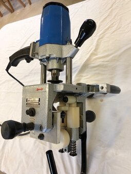 Frézka na madla Scheer - 5