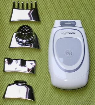 NuSkin Galvanická žehlička  ageLOC Galvanic Spa - 5