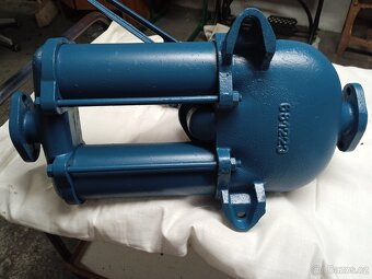 Ruční čerpadlo - 5