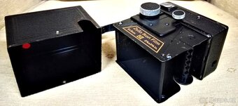 box ZEISS IKON BOX TENGOR 55/2 - 5