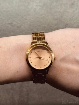 Dámské hodinky Guess - 5