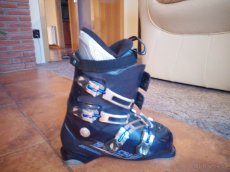 Prodám lyžařské boty Atomic. - 5