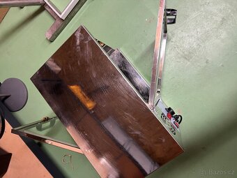 Elektrická pec na trdelníky - 5